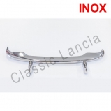 Lancia Appia Vignale stainless steel bumpers